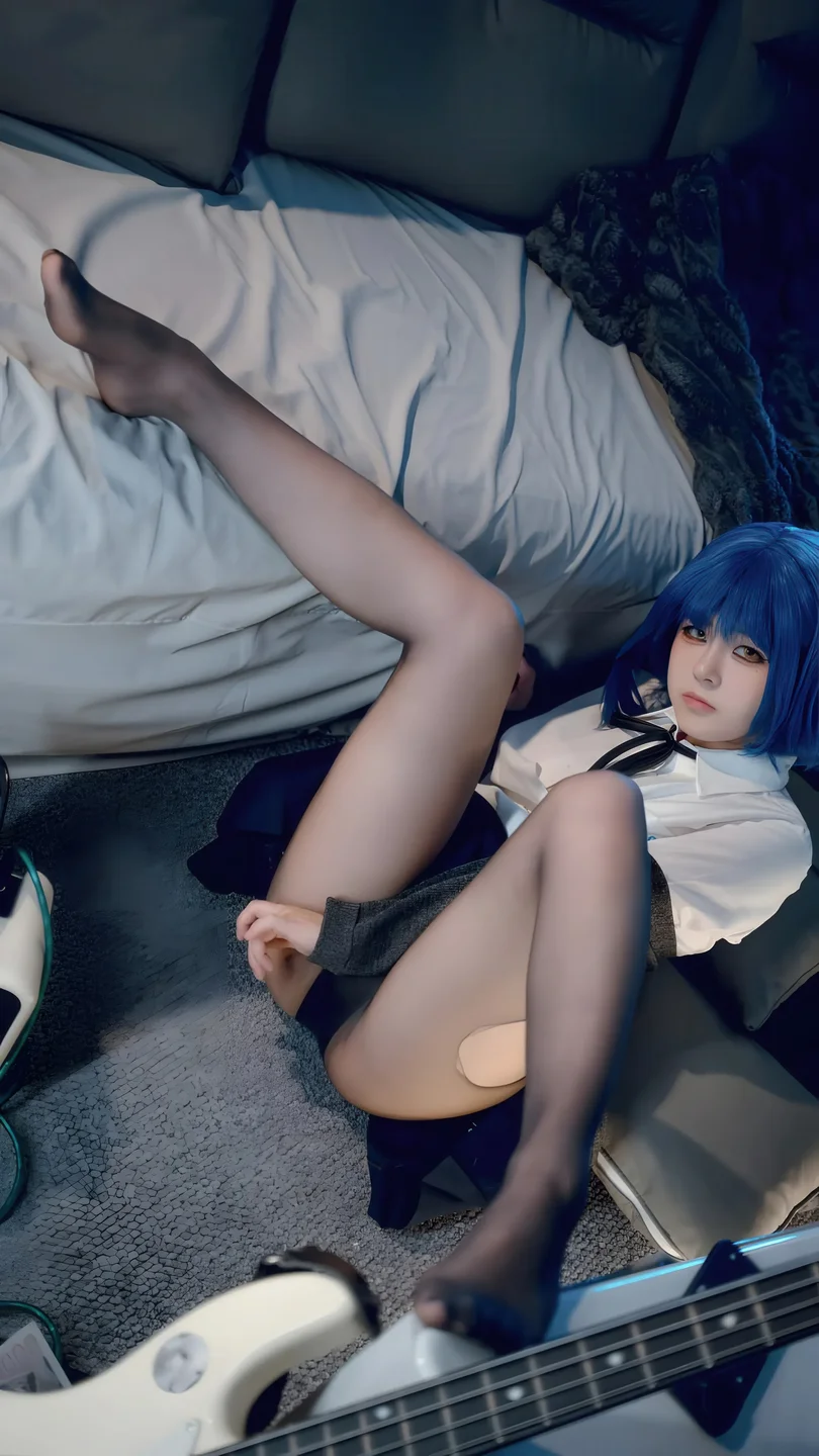 渡久山 - No.002 山田凉 [124P,1V-2.83GB] tg@simisebaisi 【丝足阁】038.webp